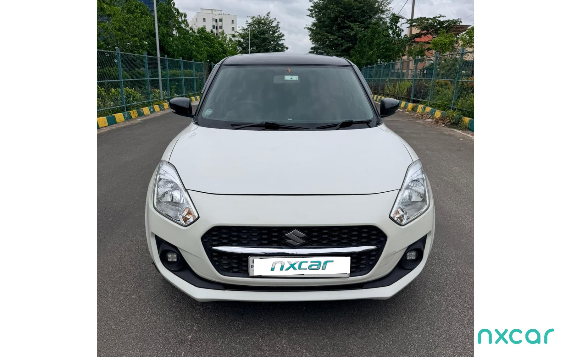 Maruti Suzuki Swift