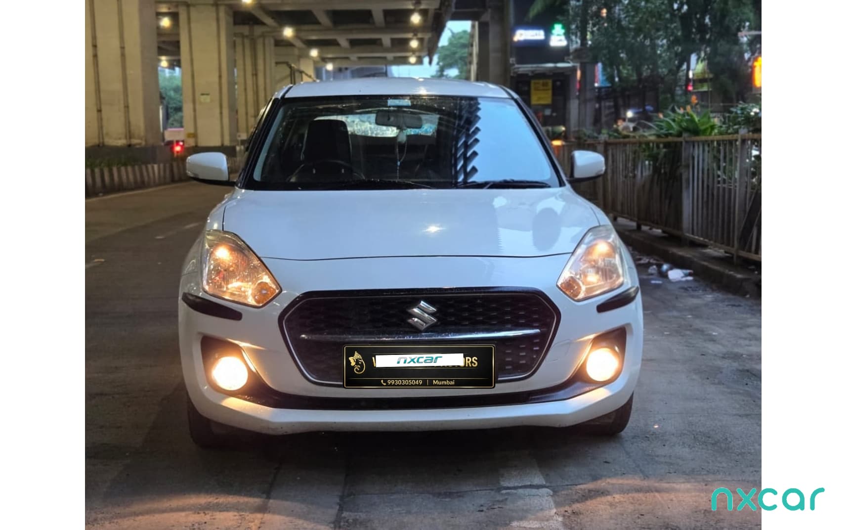 Maruti Suzuki Swift