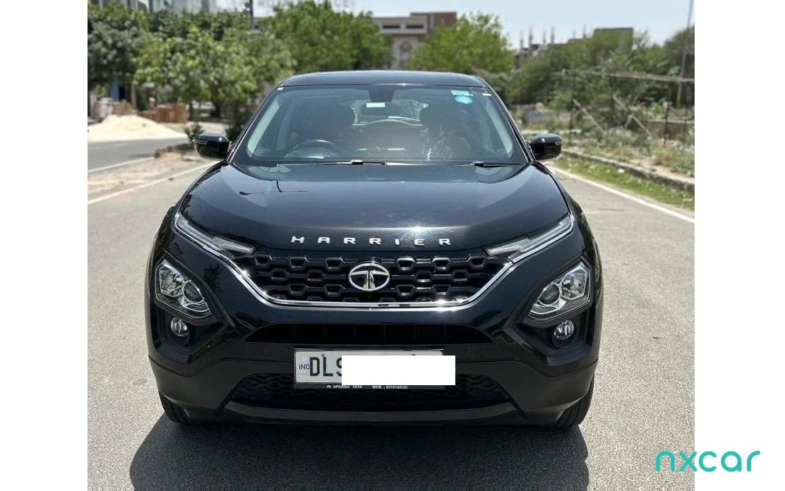 Tata Harrier
