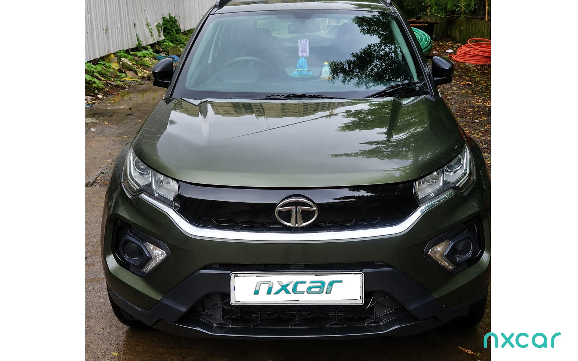Tata Nexon