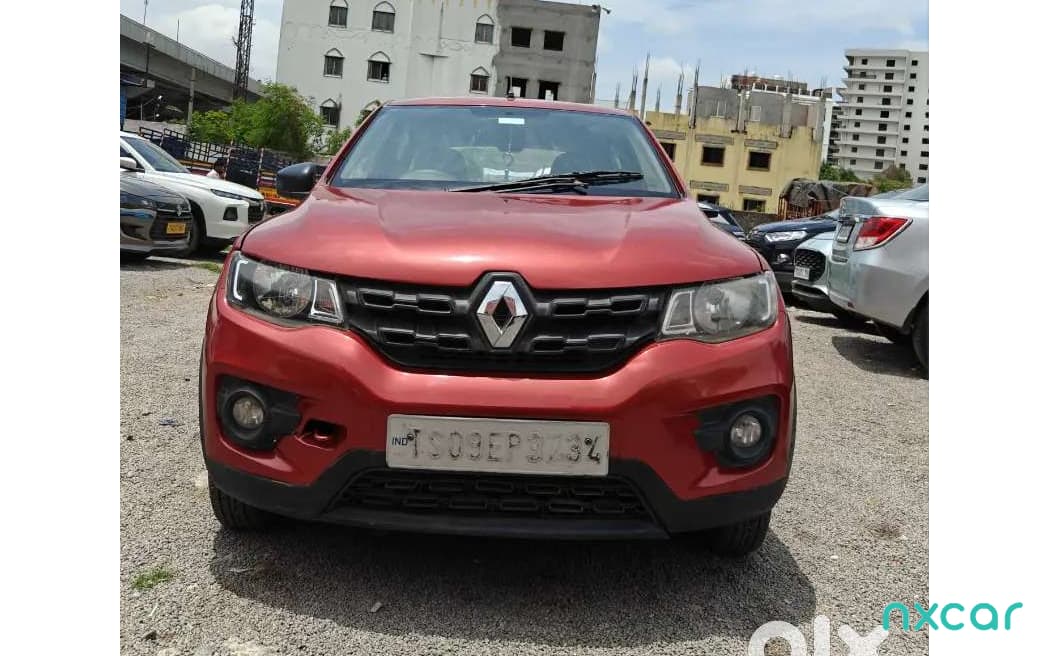 Renault Kwid