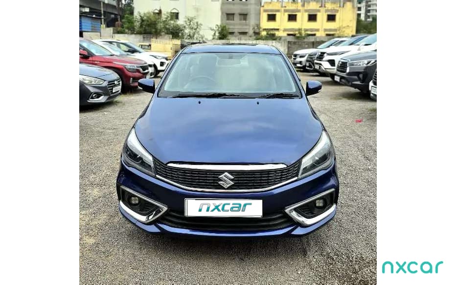 Maruti Suzuki Ciaz