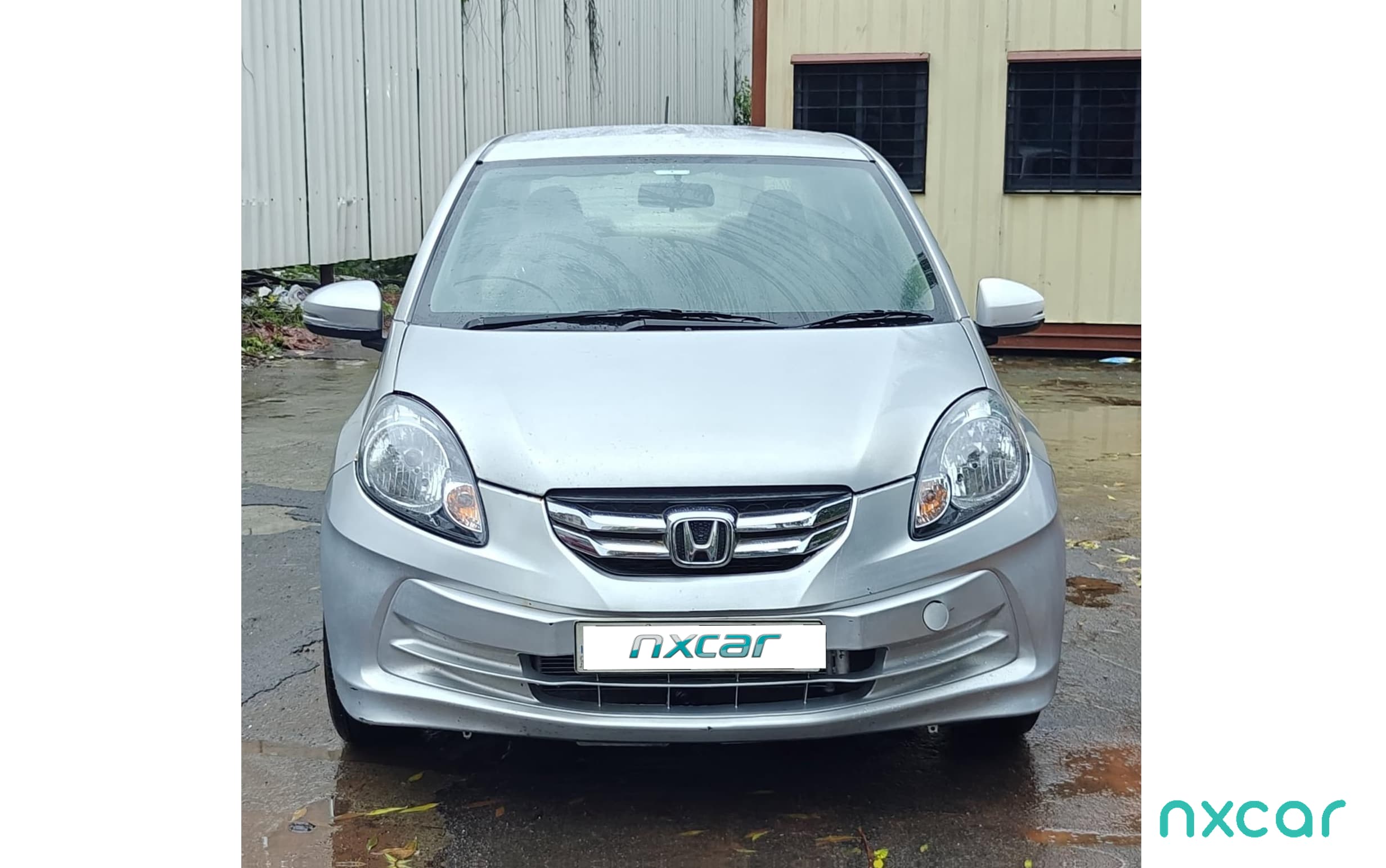 Honda Amaze
