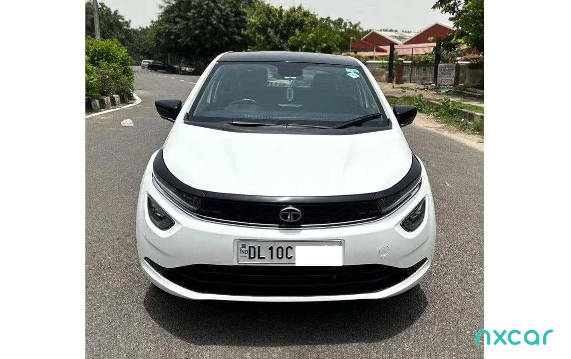 Tata Altroz