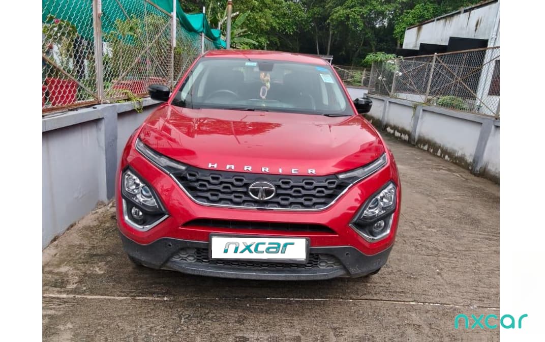 Tata Harrier