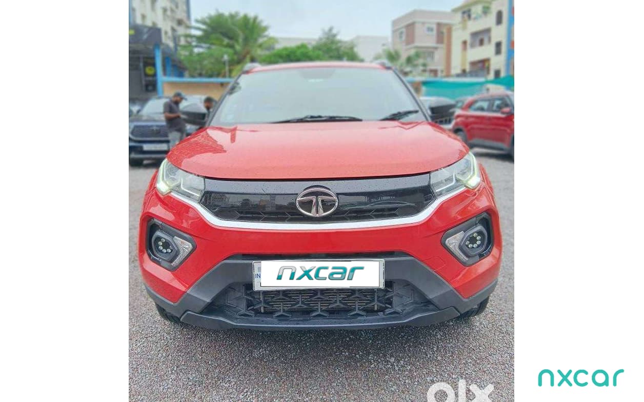 Tata Nexon