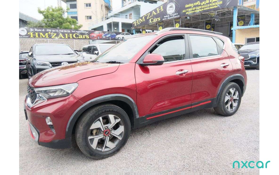 Kia Sonet