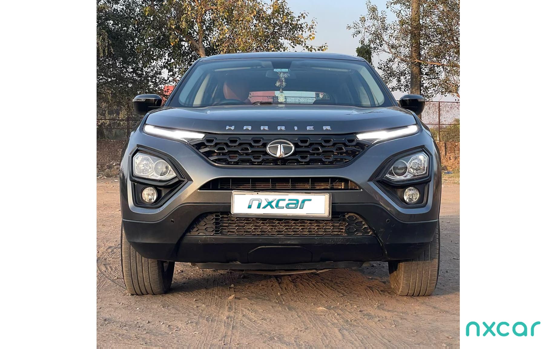 Toyota Innova Crysta