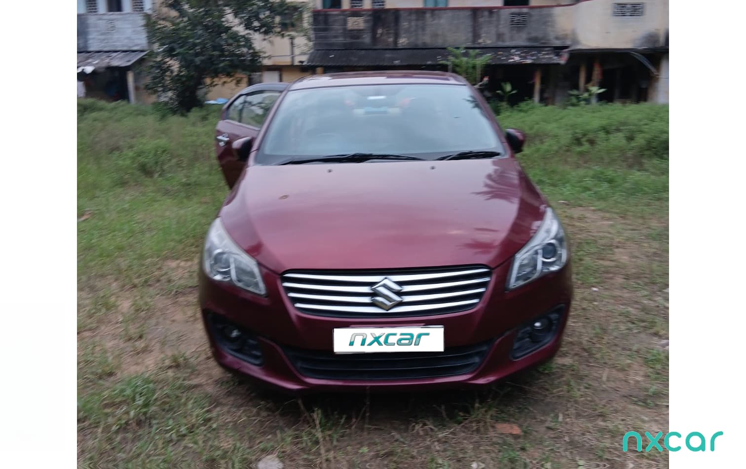 Maruti Suzuki Ciaz