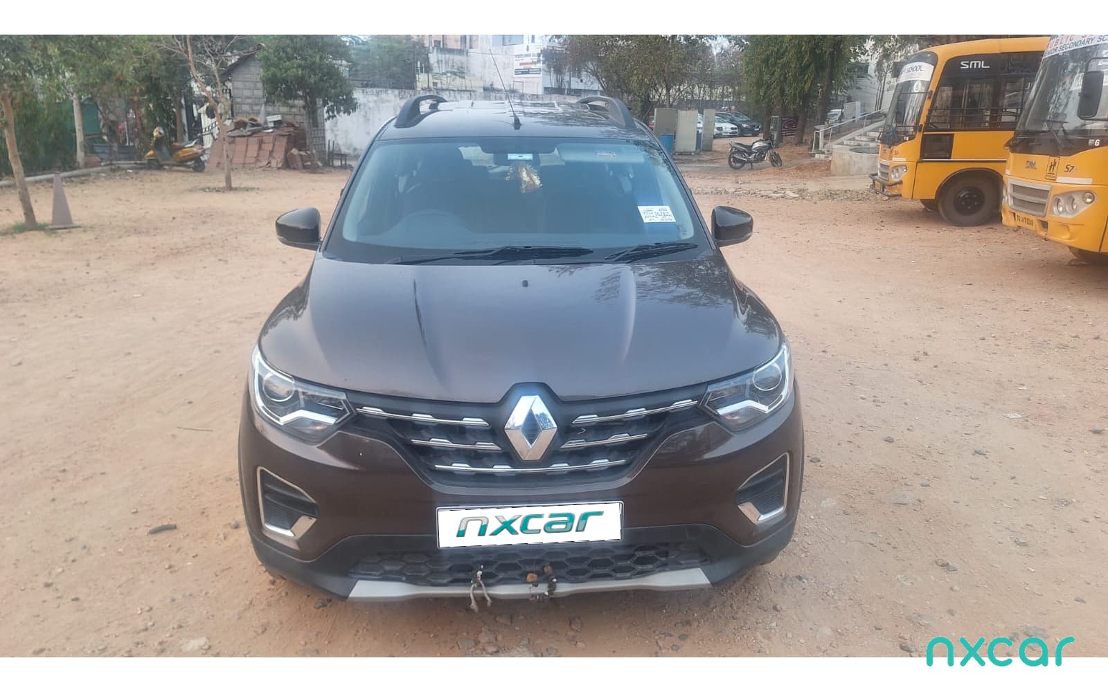 Renault Triber