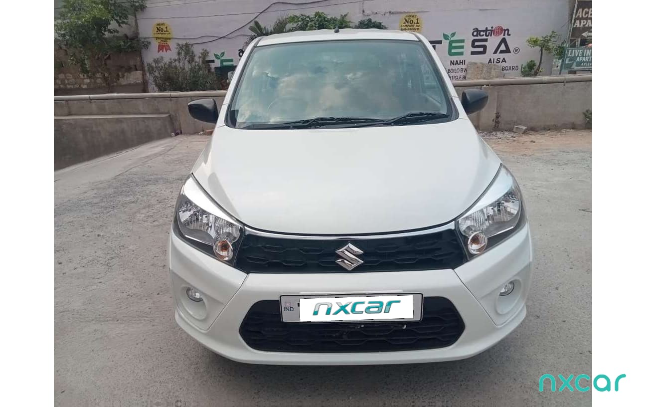 Maruti Suzuki Tour