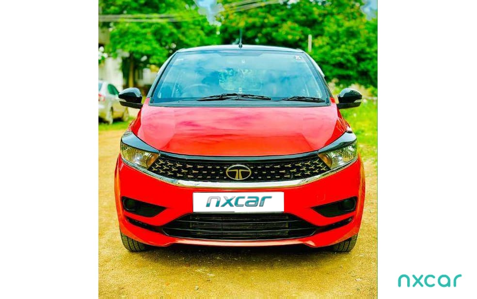 Tata Tiago