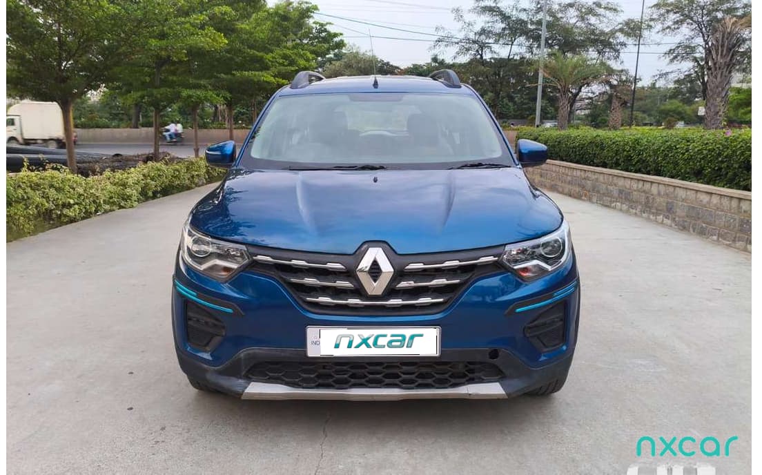 Renault Triber