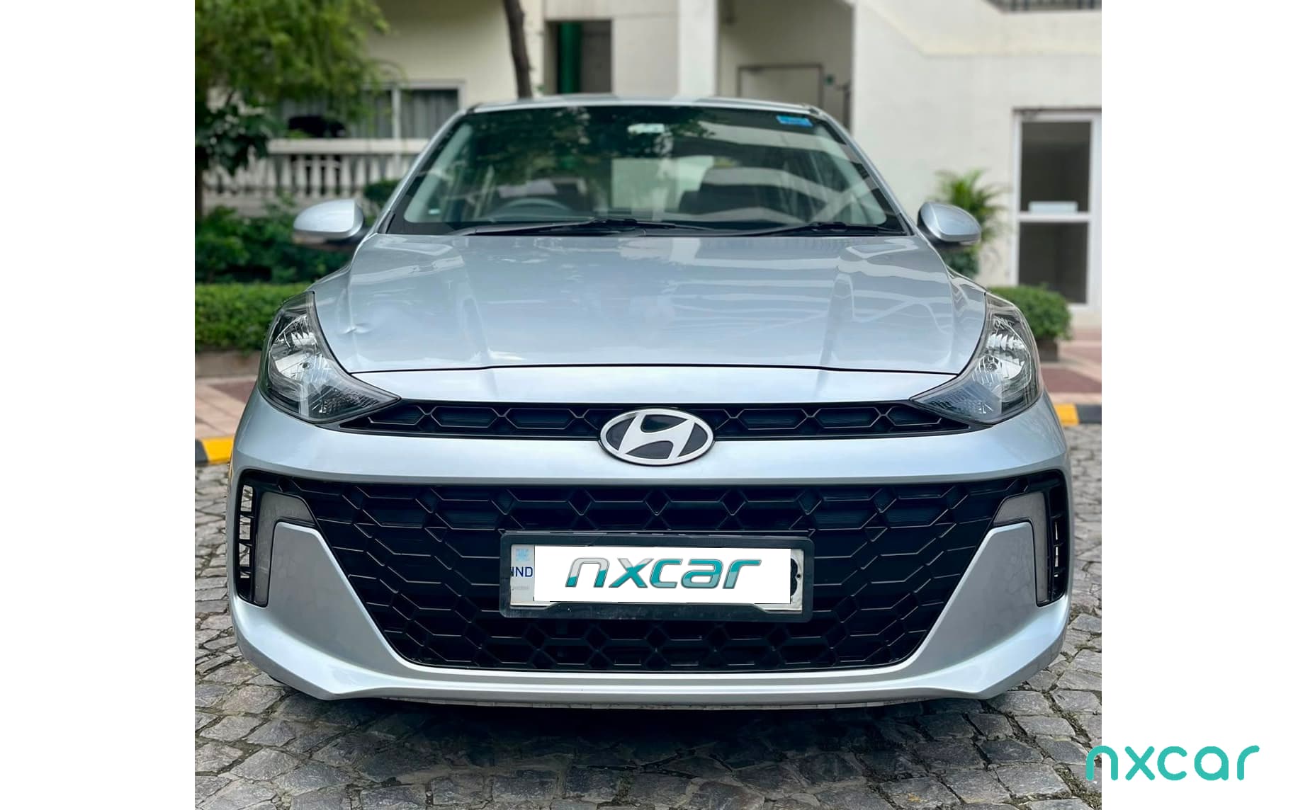 Hyundai Aura