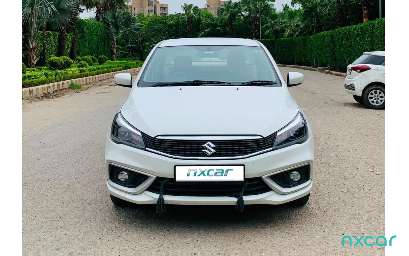 Maruti Suzuki Ciaz