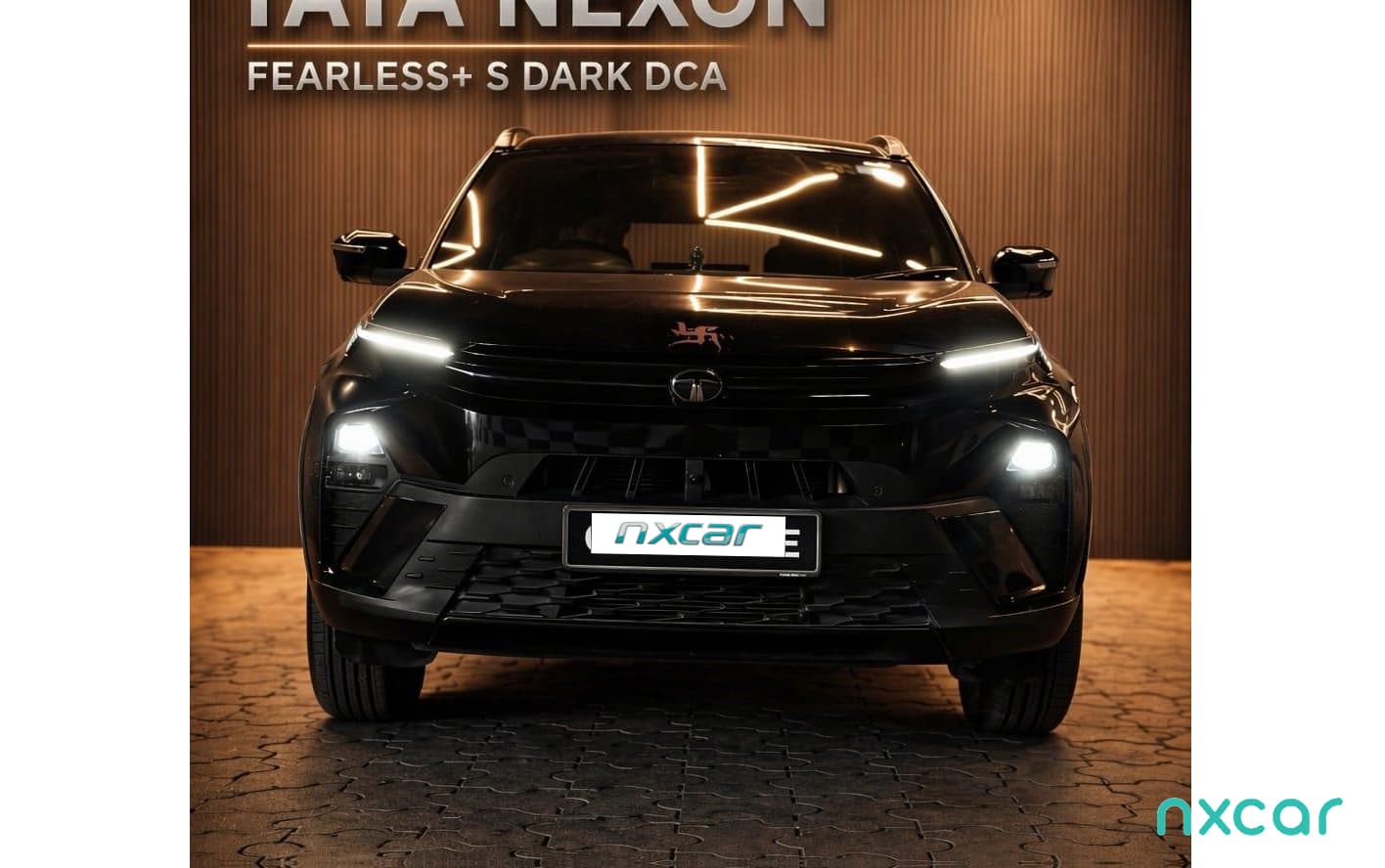 Tata Nexon