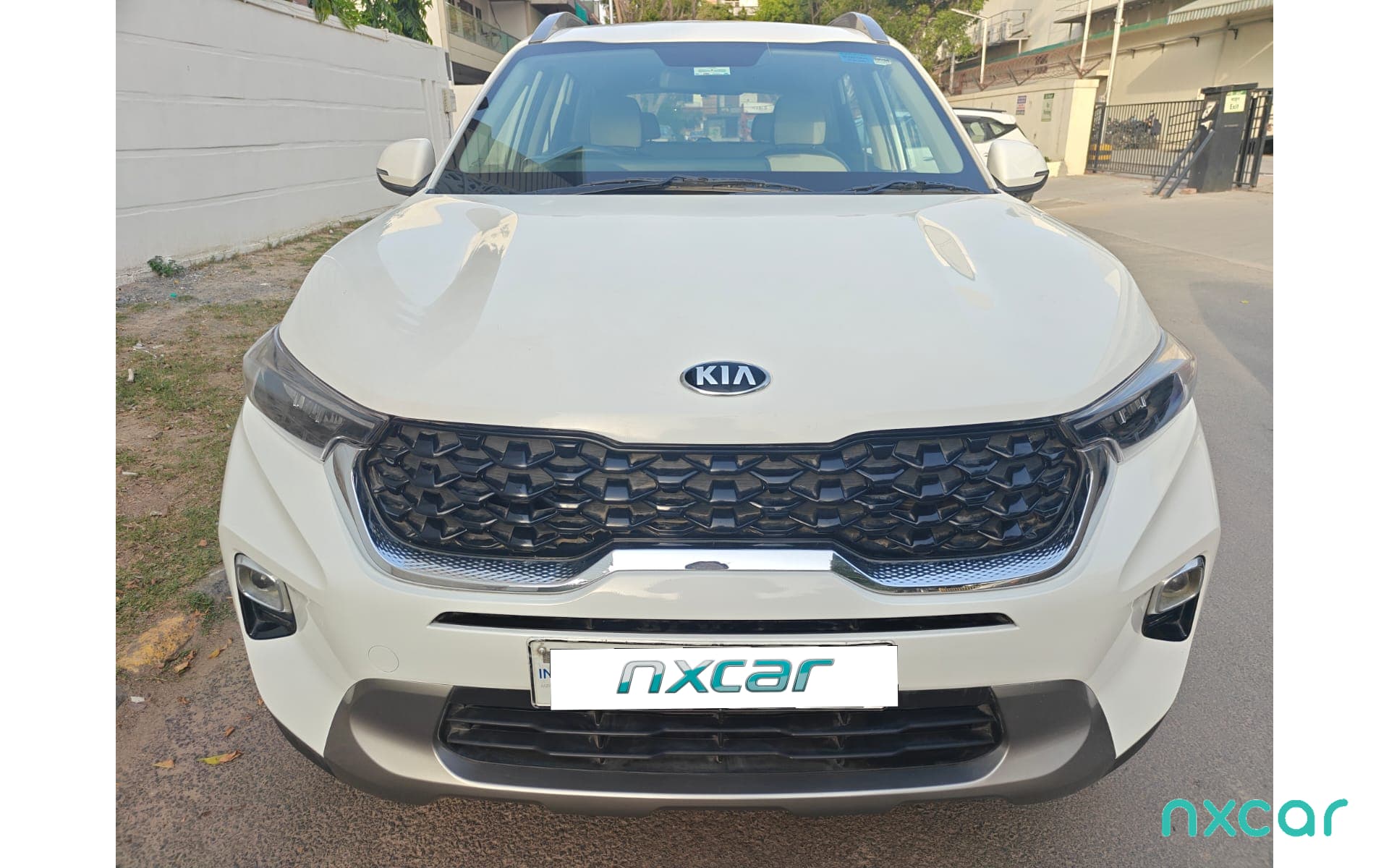 Kia Sonet