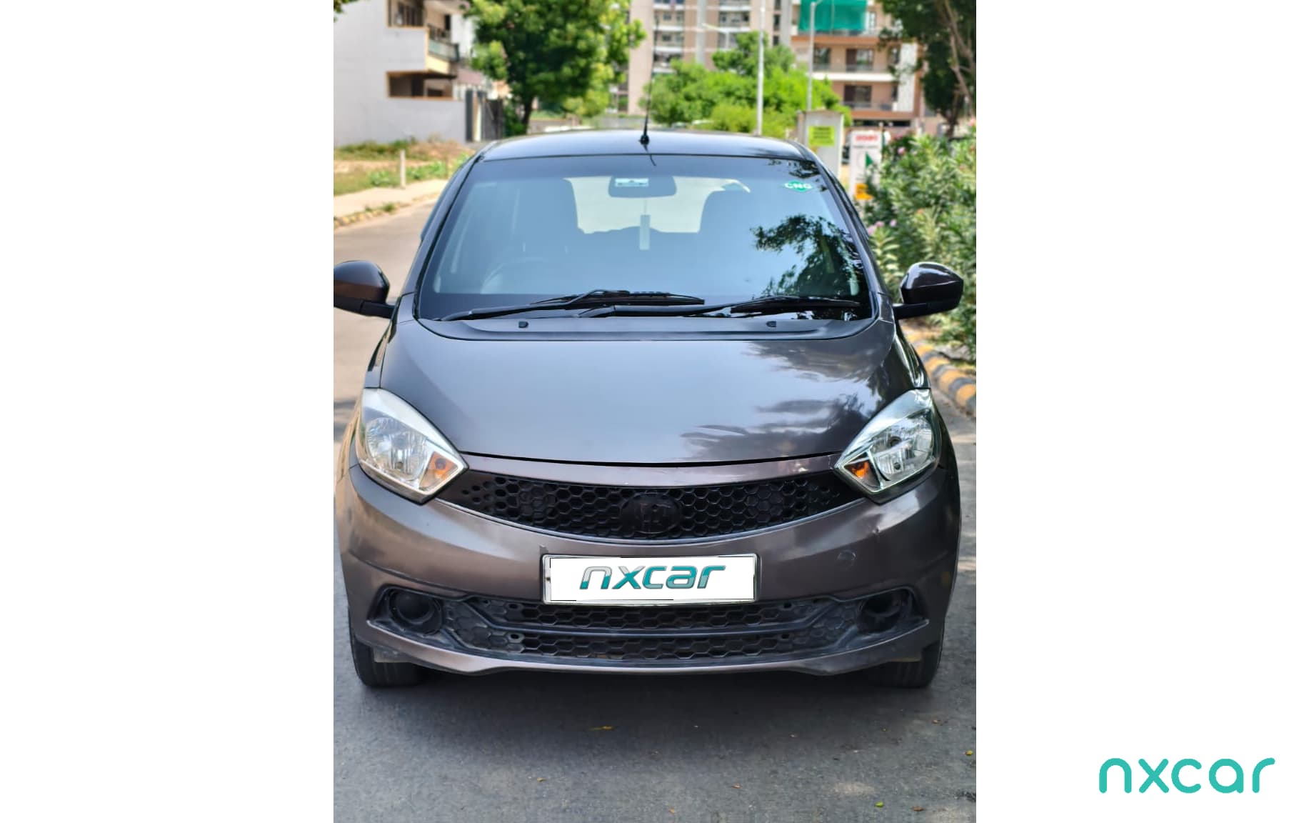 Tata Tiago