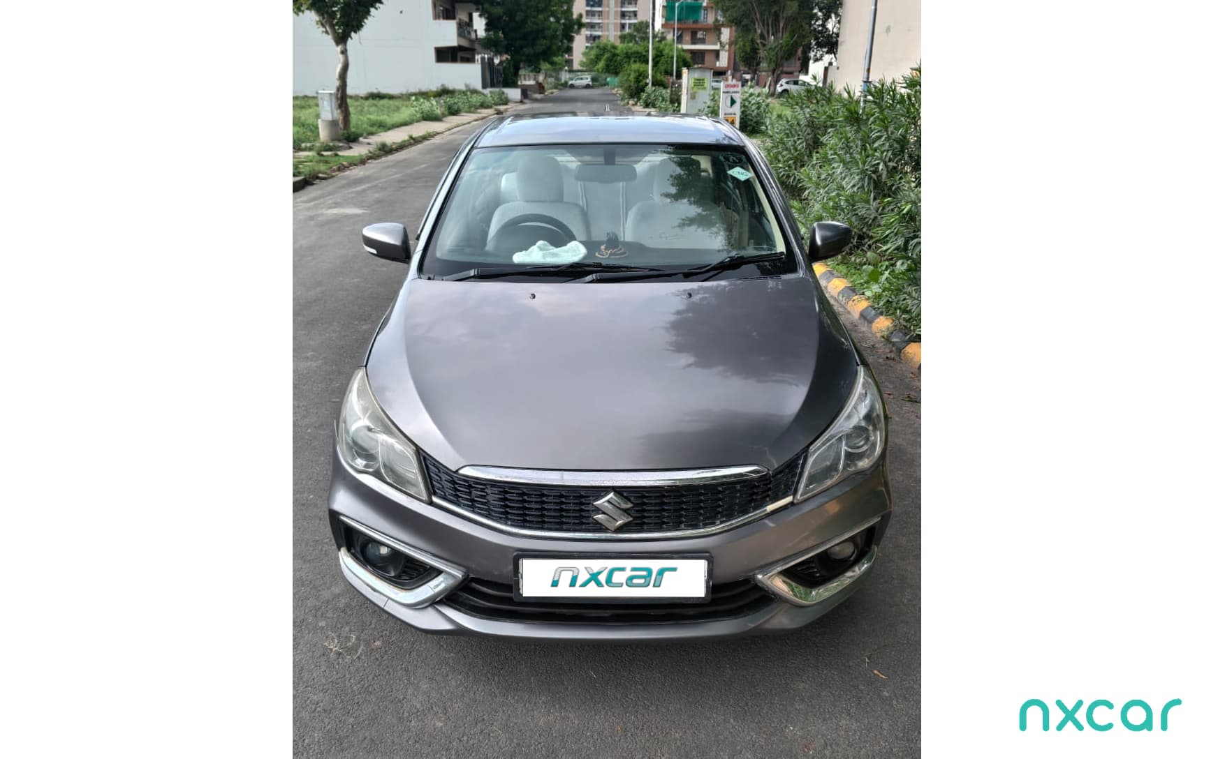 Maruti Suzuki Ciaz