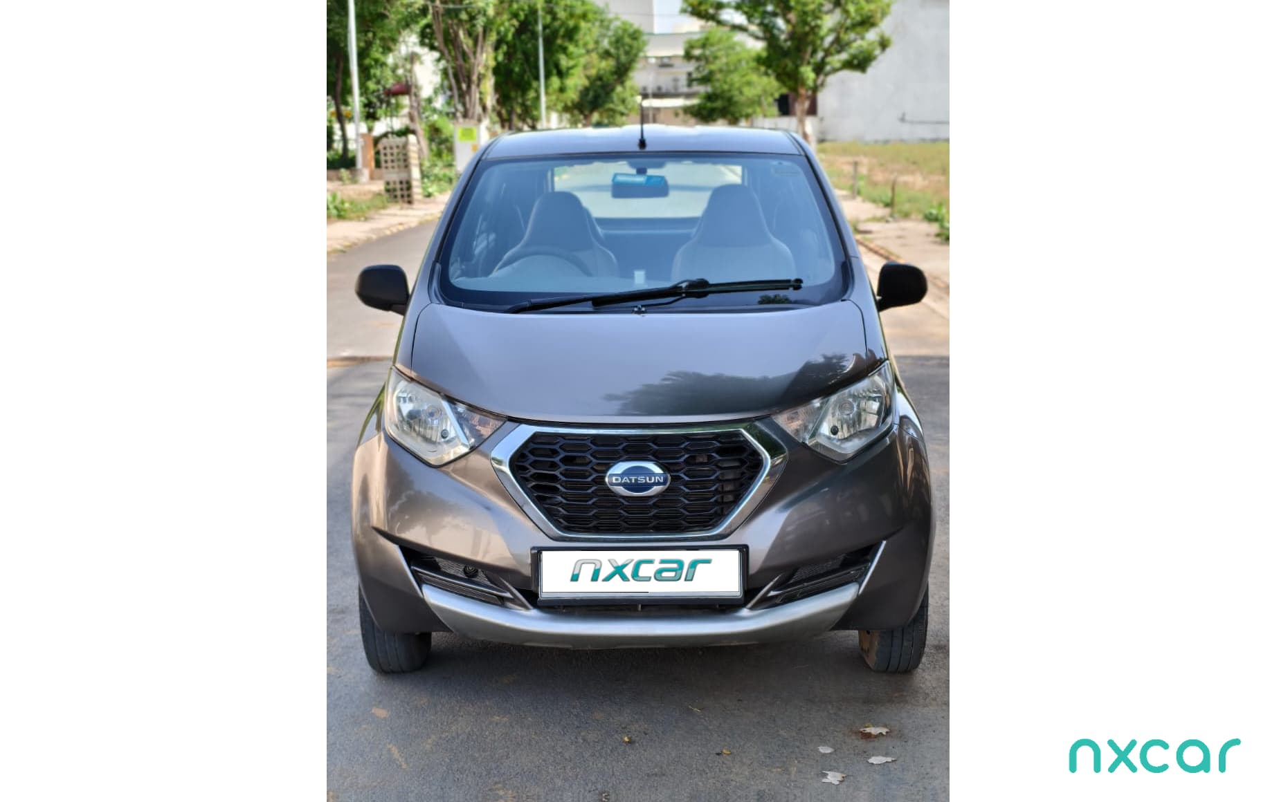 Datsun redi-GO