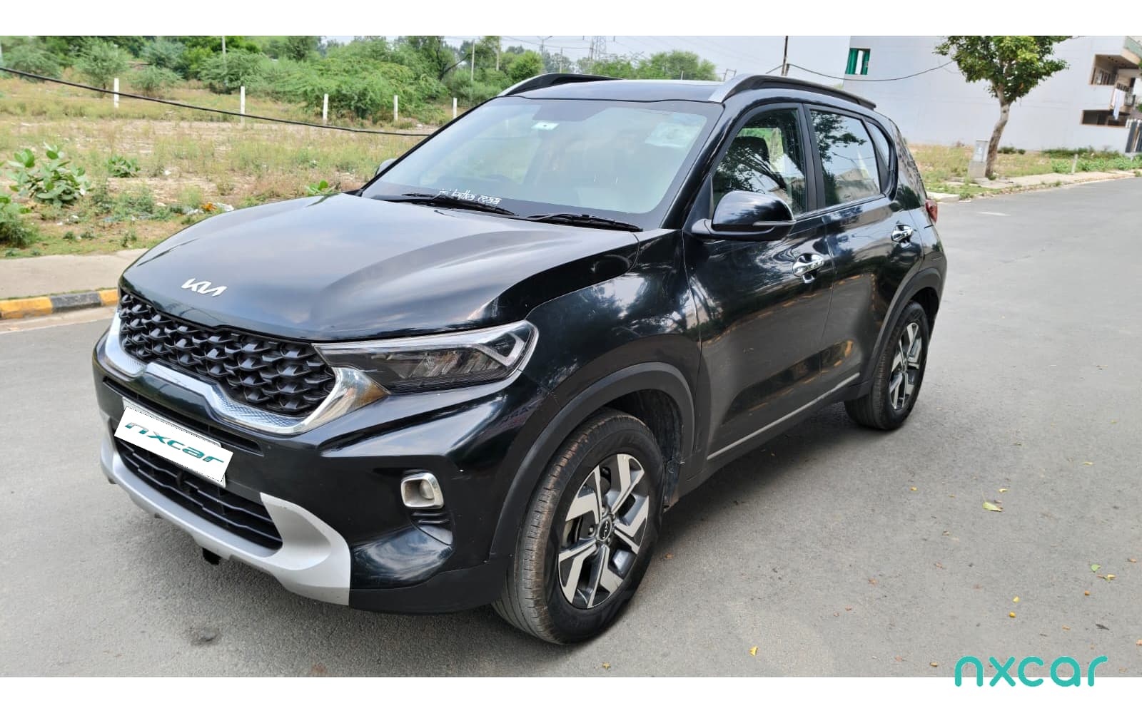Kia Sonet