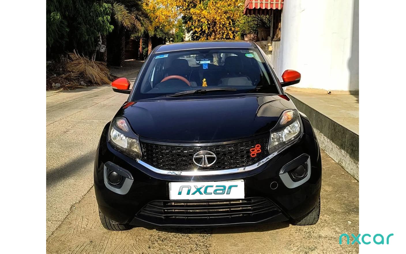 Tata Nexon