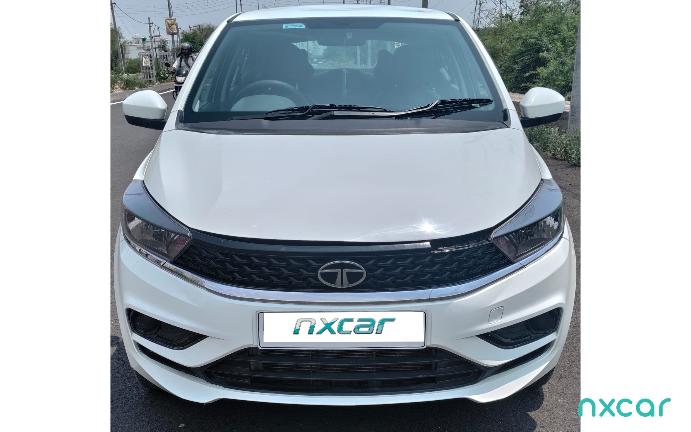 Tata Tigor