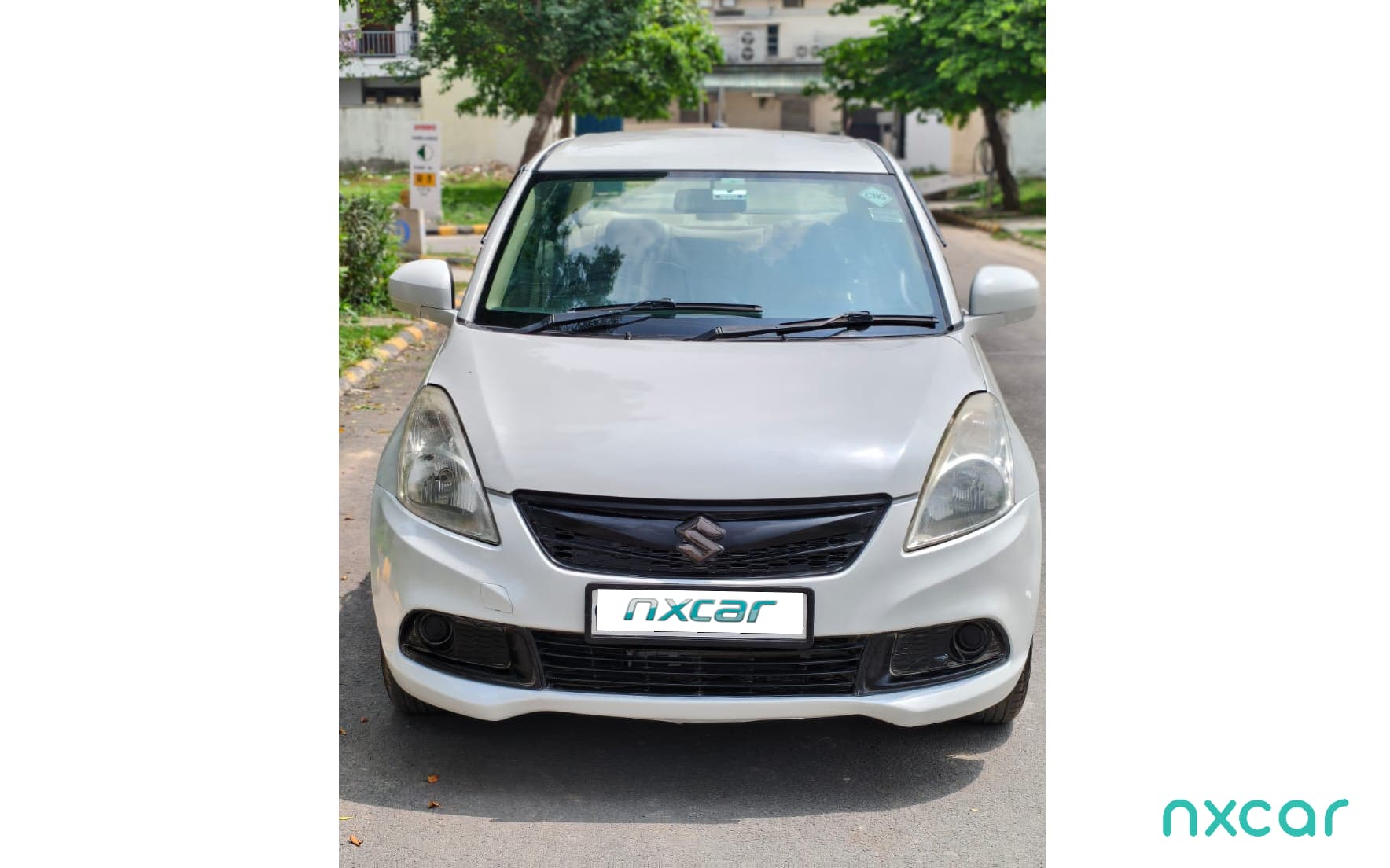 Maruti Suzuki Tour S
