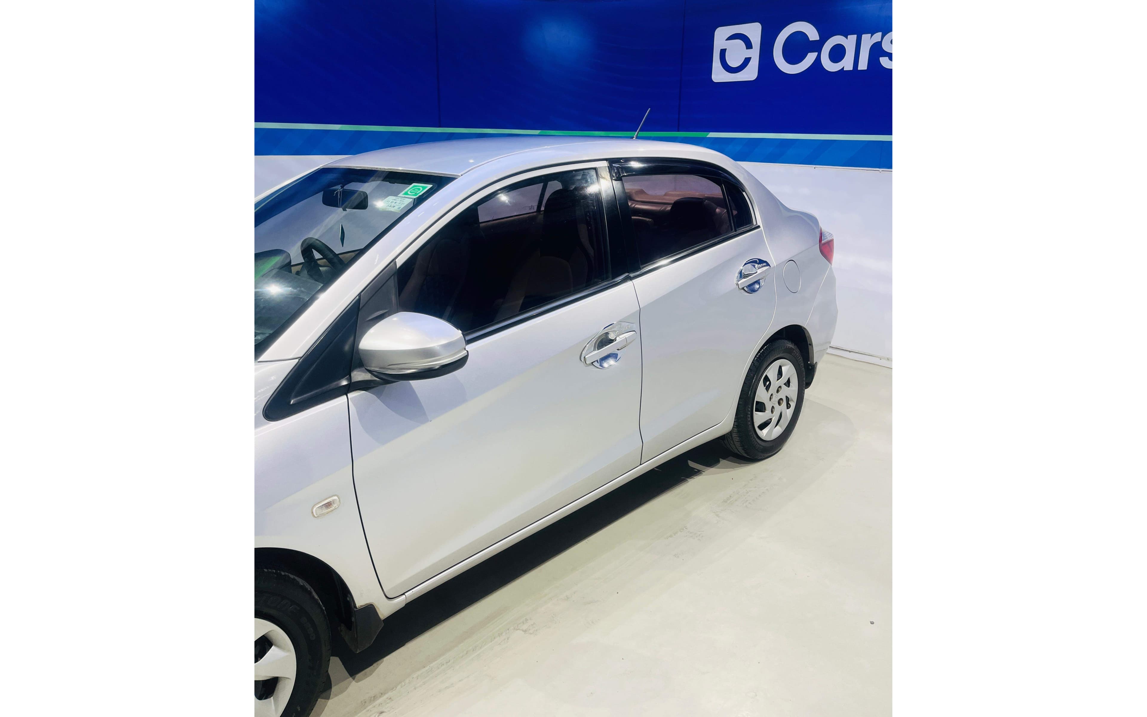 Honda Amaze