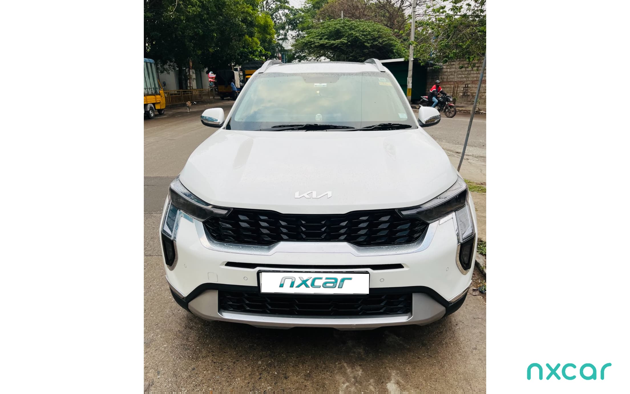 Kia Sonet
