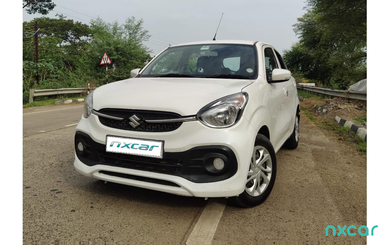 Maruti Suzuki Celerio