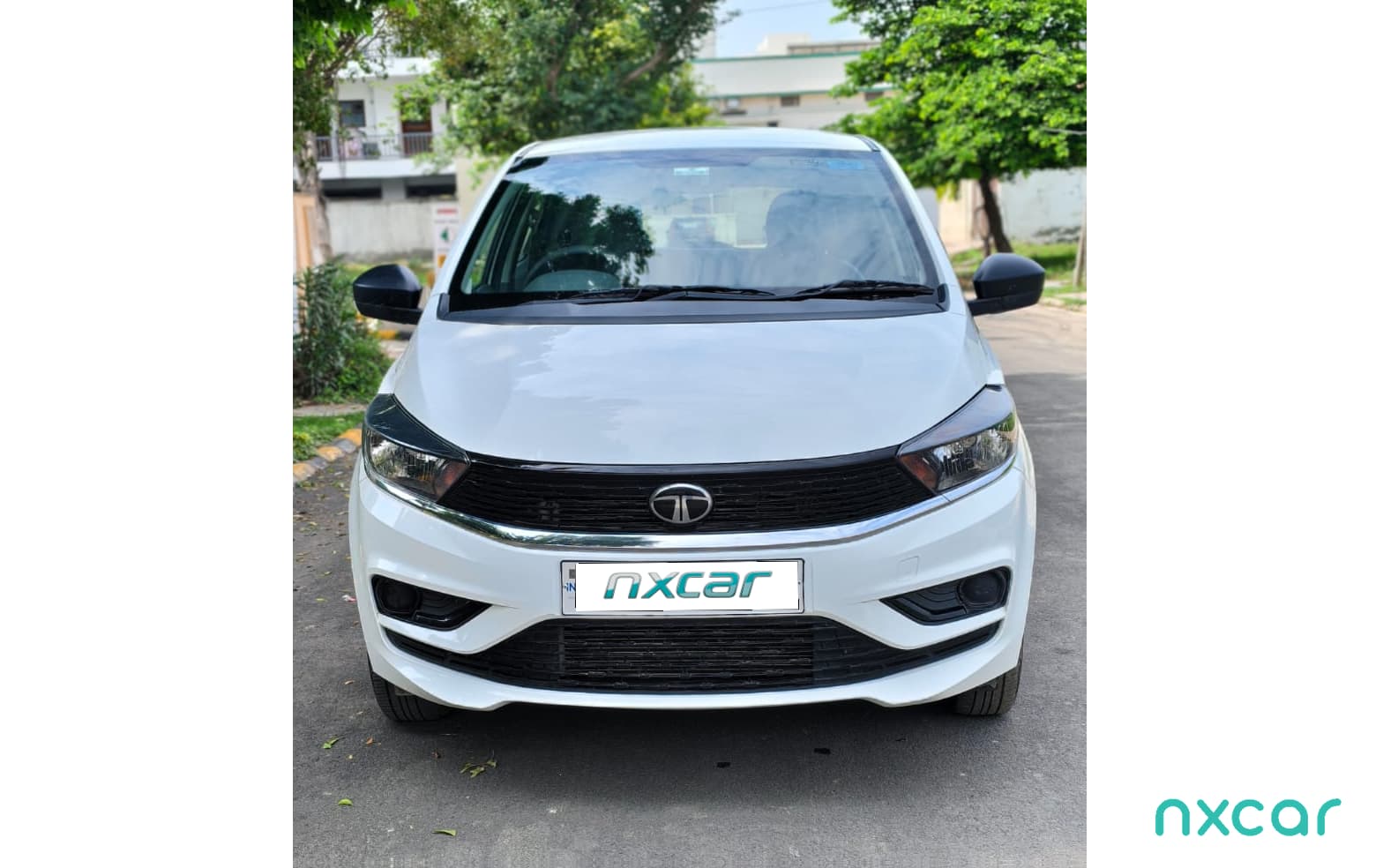 Tata Tiago