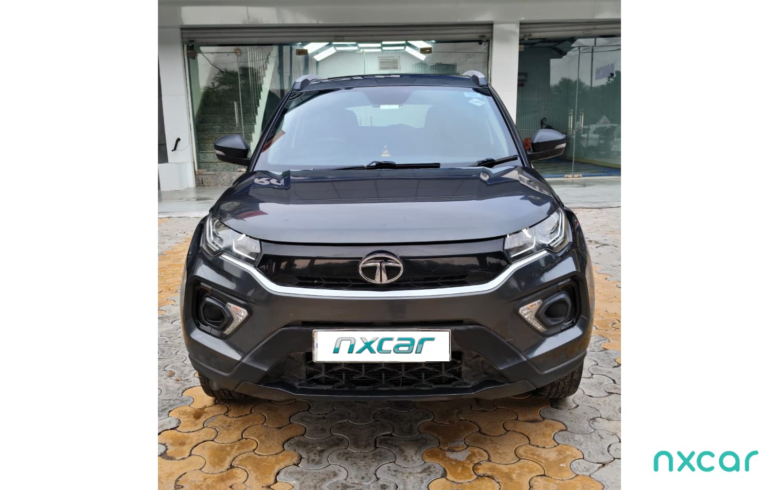 Tata Nexon