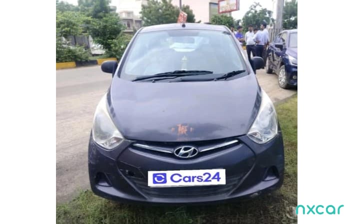 Hyundai Eon