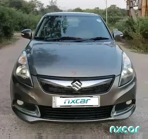 Maruti Suzuki Dzire