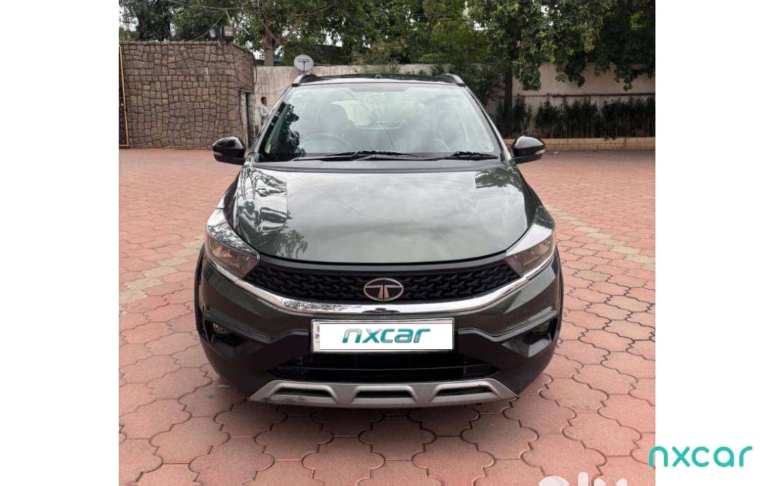 Tata Tiago