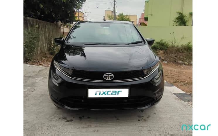 Tata Altroz
