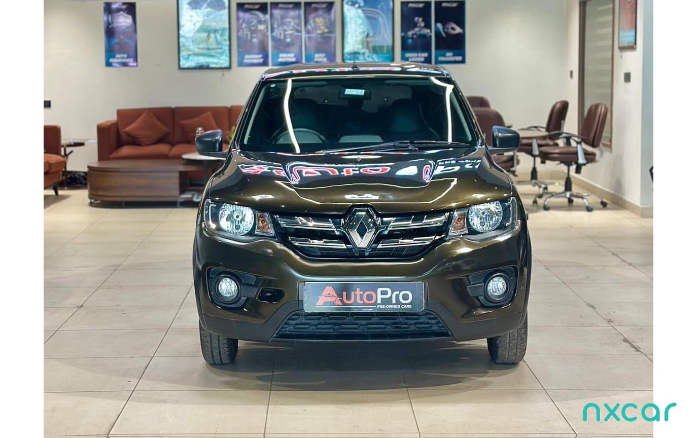 Renault Kwid