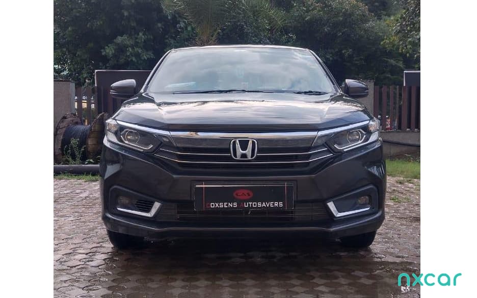 Honda Amaze