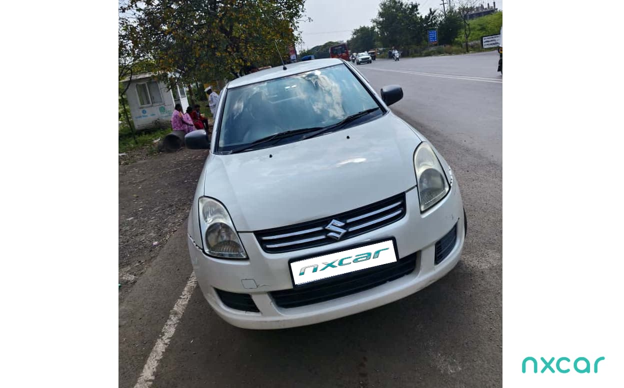 Maruti Suzuki Dzire