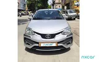 Toyota Etios