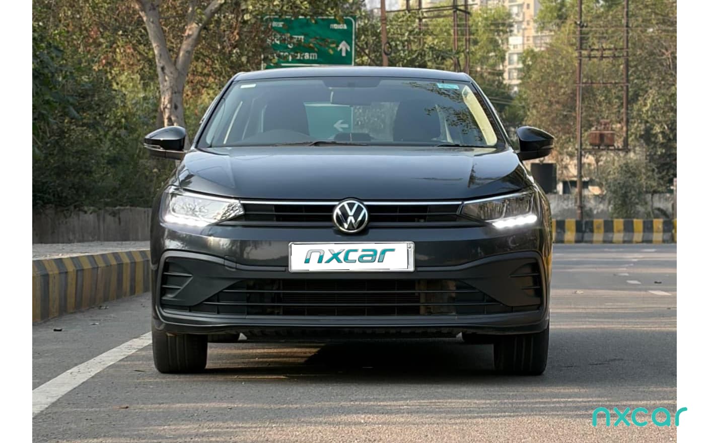 Volkswagen Virtus
