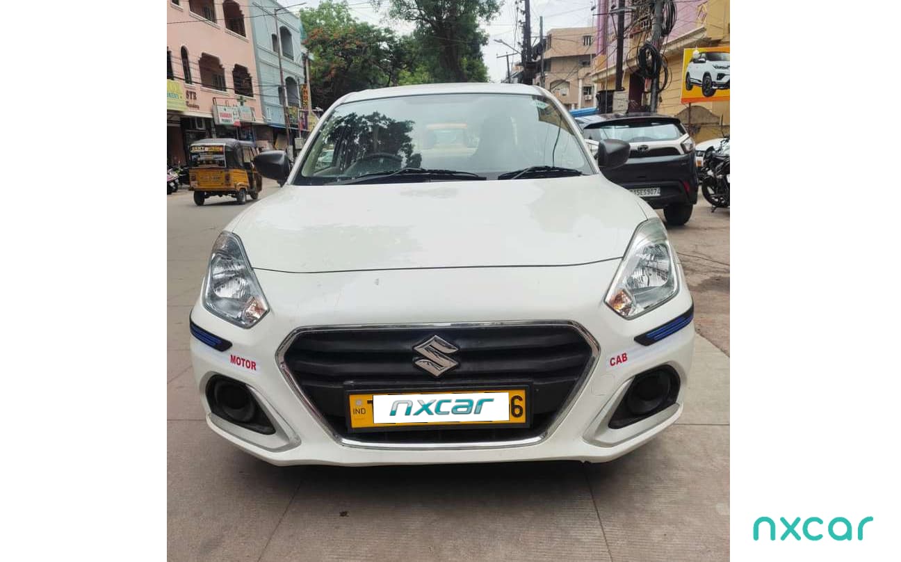 Maruti Suzuki Tour S