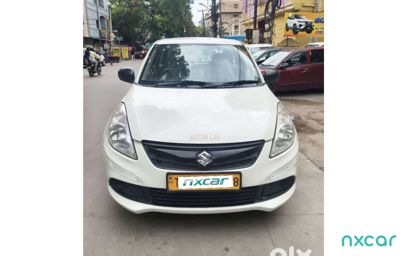Maruti Suzuki Tour S