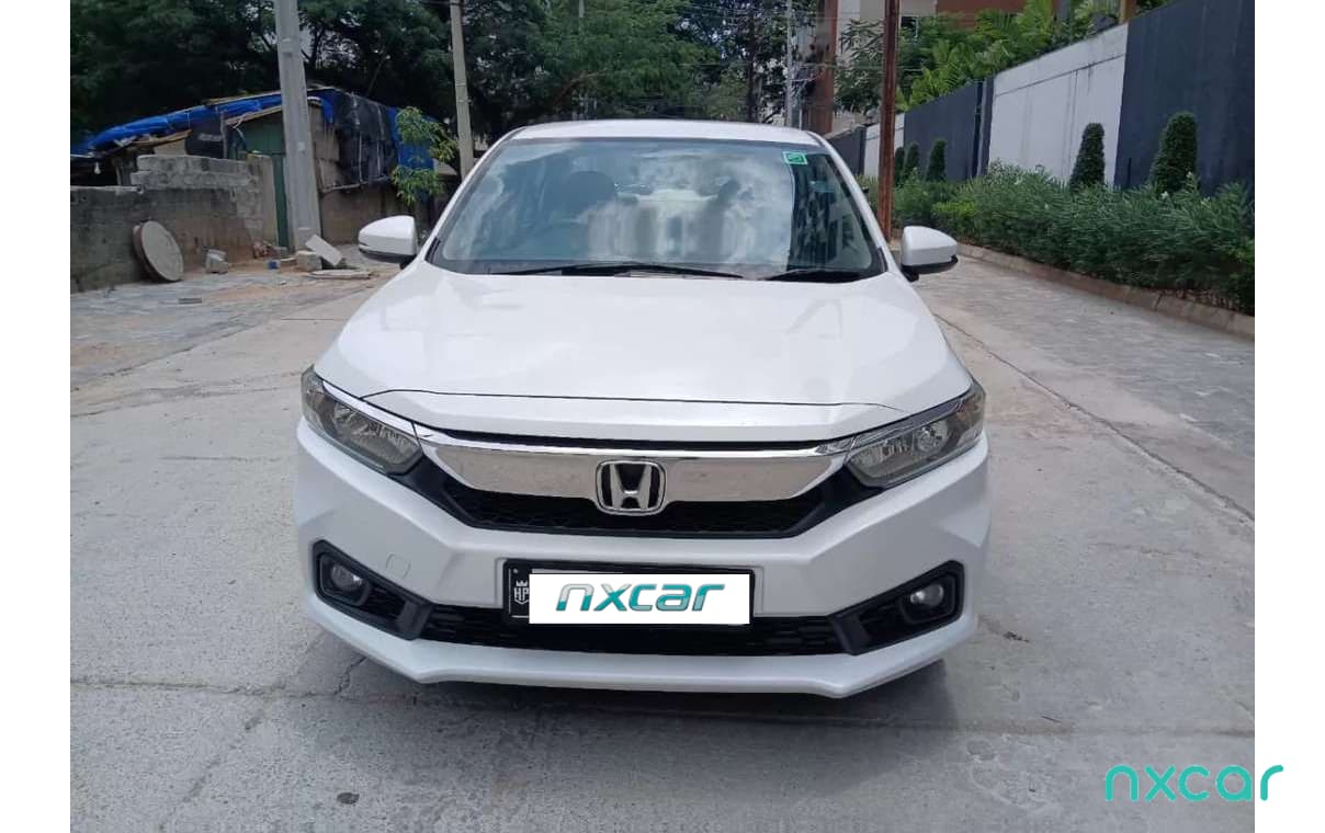 Honda Amaze
