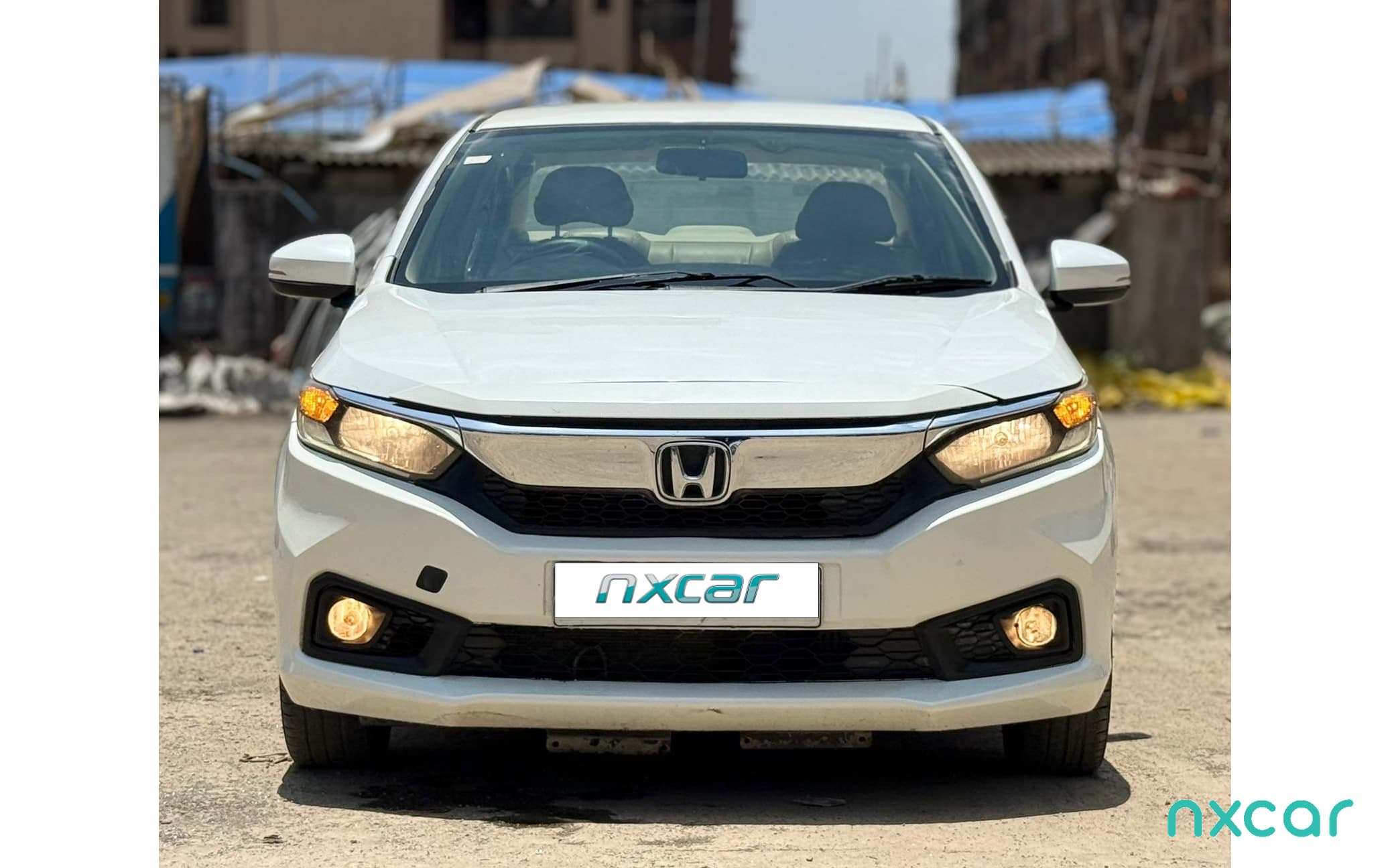 Honda Amaze