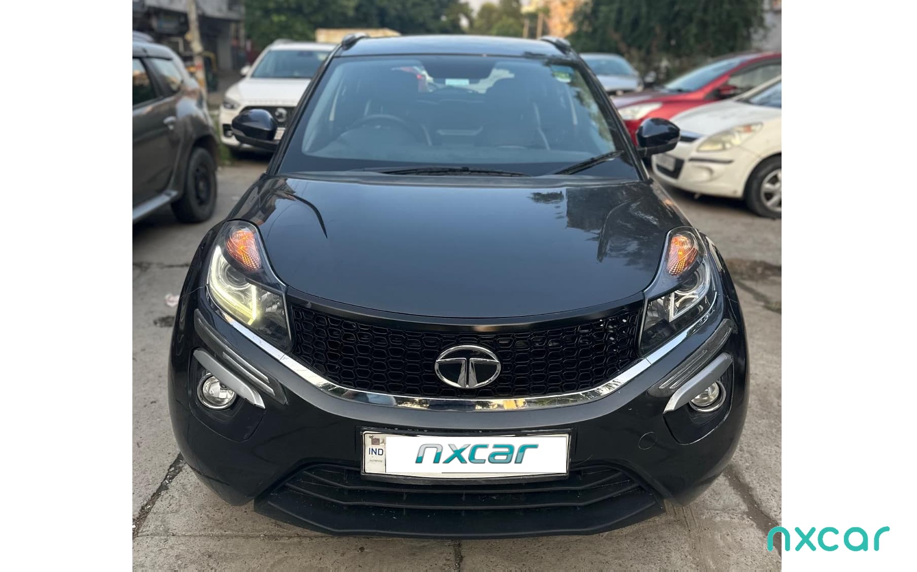 Tata Nexon