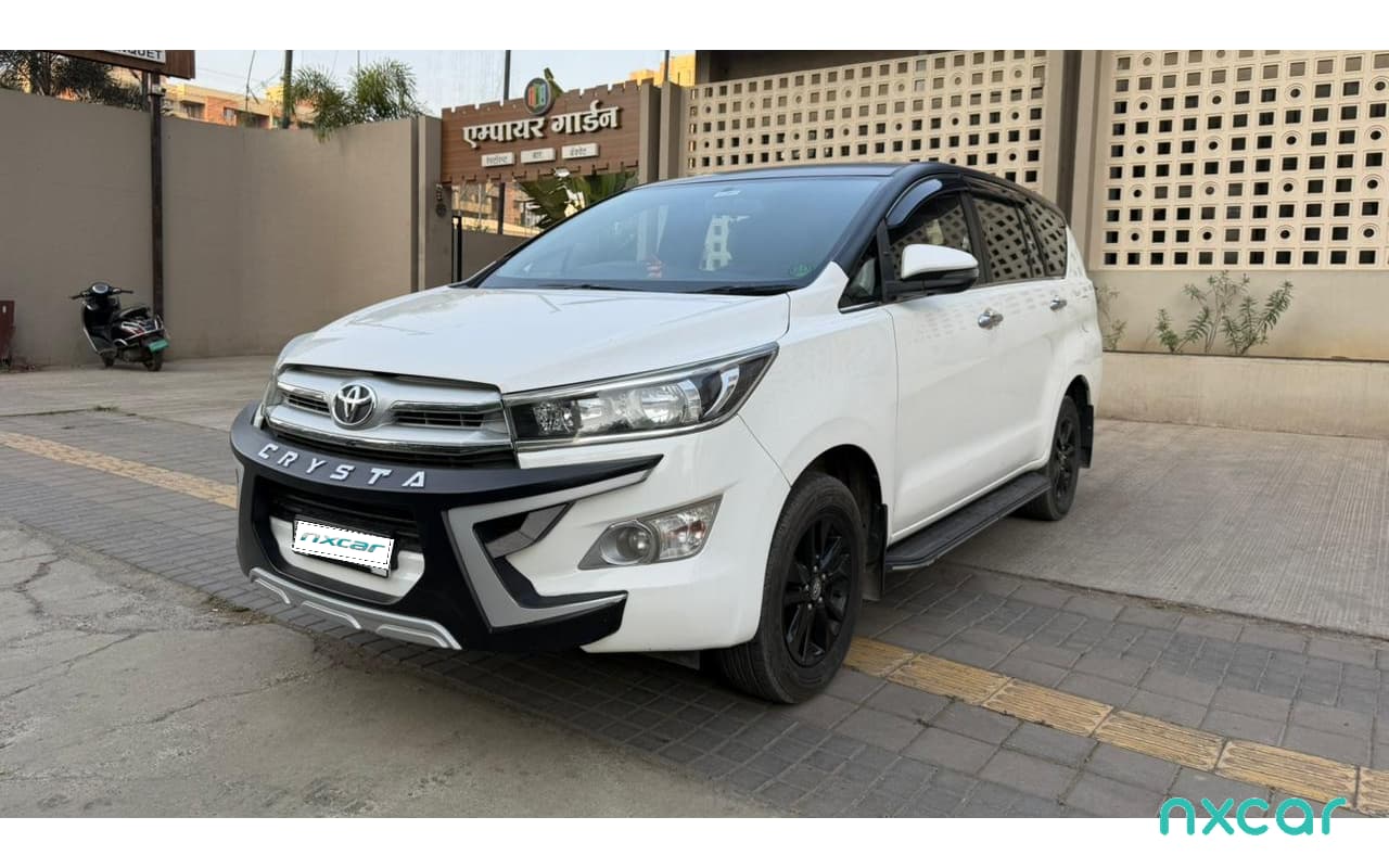 Toyota Innova