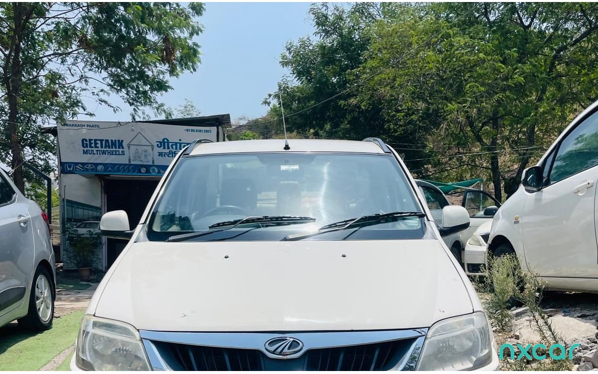 Mahindra Verito