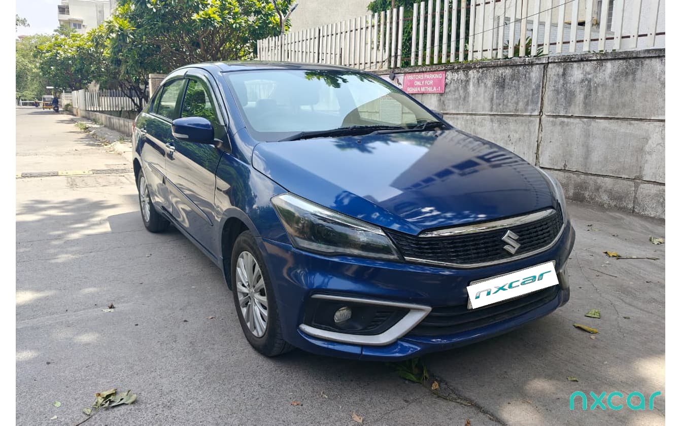 Maruti Suzuki Ciaz